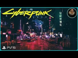 Cyberpunk 2077 Vs Ghost In The Shell Remix Patch 2.13