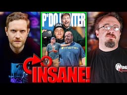 P*do Hunting Videos Are Getting INSANE - Sam Hyde, Ryan Long & Nick Rochefort