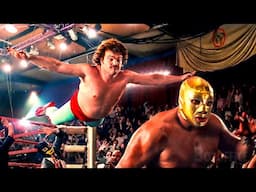 Nacho VS Ramses | Full Final Fight | Nacho Libre | CLIP