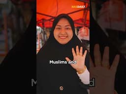 How Muslim is Thailand