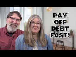 How To Free Up Money to Pay Off Debt Faster