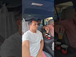 Driver life Qatar abhi Kapil bola#minivlog #trending #youtubeshorts #shortvideo #shorts