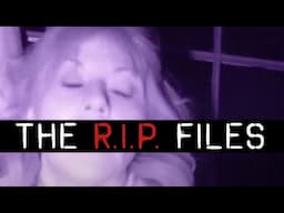 The R.I.P Files: Into the Light (FULL TV EPISODE) Season 1, Ep 6, Horror, Paranormal, Unscripted