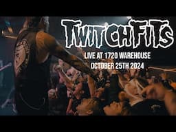 (197 Media) Twitchfits - 10/25/2024