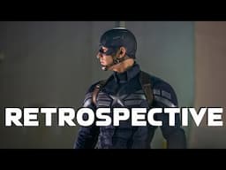 Captain America: The Winter Soldier | Lifting the MCU into It's Prestige Era - Retrospective