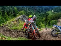 Hard Enduro on 4 stroke - Red Stag 2024