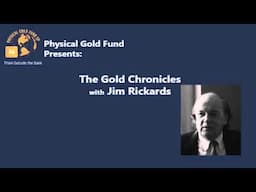 Gold Chronicles JR Feb 9th 2015