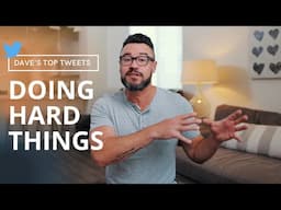 Do Hard Things + Reframe YOU