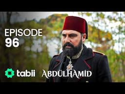 Abdülhamid Episode 96