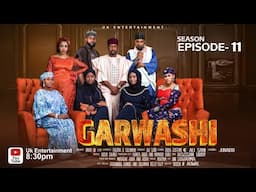 GARWASHI SEASON 1, EPISODE 11 ORIGINAL.