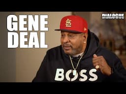 Gene Deal Calls Out People Wanting Diddy To Get Bail & Says Diddy's Life Is In Danger Outside Prison