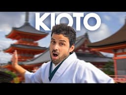 Qué hacer en KIOTO Japón  | GUÍA DE JAPÓN 🇯🇵