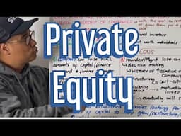 Private Equity