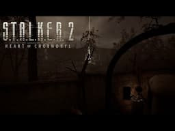 STALKER  2 Intro