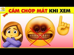 Xem hết video này bạn sẽ thông minh đỉnh nóc kịch trần hay vô tri? | Nhanh Trí