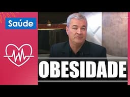 Descubra as diferentes intervenções para a OBESIDADE com o Dr. Eduardo Grecco – 13/11/24