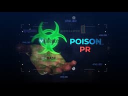 #PoisonPR Full Documentary out Now on our YouTube channel!