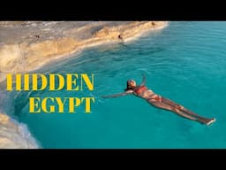 Egypt's Hidden Gem | Siwa is special!