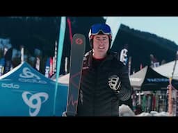 Best Men's All Mountain Skis - Ski Club Ski Test 2025