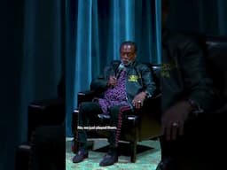 Kool & The Gang | Interview Preview with Inductee Robert "Kool" Bell | 2024 Induction Week