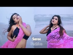 Jhilik || Saree Fashion @sareefashionista