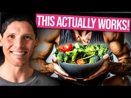 Do Plant-Based Athletes Get Enough Protein? What David Goldman Thinks