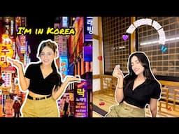 Main South Korea Aagayi 😍 | SAMREEN ALI VLOGS