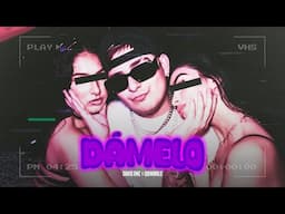 DAVID RMZ - DAMELO (VIDEO OFICIAL) QRIMINALS