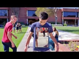 New Best Zach King Incredible Magic Tricks Ever 2023 - Best of Zach King Magic Ever