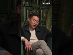 knew we could trust you, Jon M. Chu! #WickedMovie