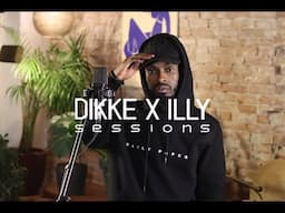 DXI Session x Saint Ronil - Melanin