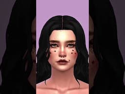 I love creating Sims so much #sims4 #sims #sims3 #sims2 #thesims