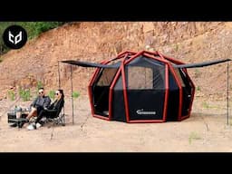 Incredible Camping Inventions that Everyone Will Appreciate #7