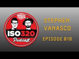 018:  Stephen Vanasco, LA Fine Art Photographer!