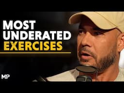 The 5 Most Unpopular but Effective Muscle Building Exercises | Mind Pump 2464