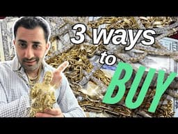 3 Ways to Buy Jewelry