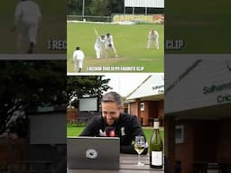 ENGLAND CRICKETERS react to CLUB CRICKET FAILS! #cricket