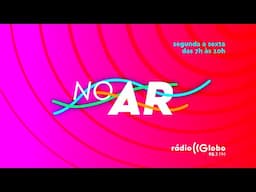 NO AR - Pedro Mussum - 19/11/2024