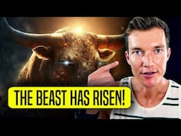 "THE BEAST HAS RISEN" (*Important!)