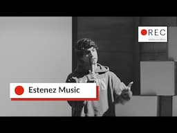 @estenezmusic:  "La gente se muere por encontrar a Dios"