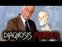 That Time Diagnosis Murder Went Off The Rails