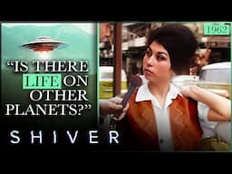 The Truth About UFOs: Paranormal Revelations | Shiver