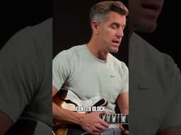 Nick Hexum of 311’s Customized Gibson ES-356