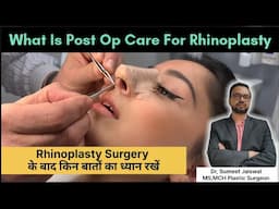 Rhinoplasty In Bangalore | Best Rhinoplasty Options in Bangalore 2024 | Zenith Clinic.