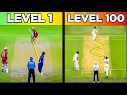 Cricket, But it's Wickets You've Never Seen.. (Part 2)