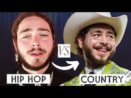 Post Malone Tried Country: Success or Epic Fail?