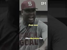 BEAST MENTALITY | Eric Thomas (Motivational Speech)