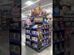 WALMART JOINS THE BATTLE! 🤩🎊 | PEAK #Transformers One Marketing is HERE! 🤖📈