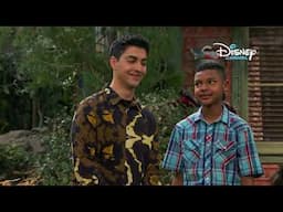 🤣 Glume| Tabăra cu peripeții | Disney Channel România