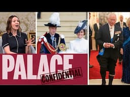 ‘THINGS HAVE TO MOVE ON!’ Is Prince William ditching royal traditions? | Palace Confidential